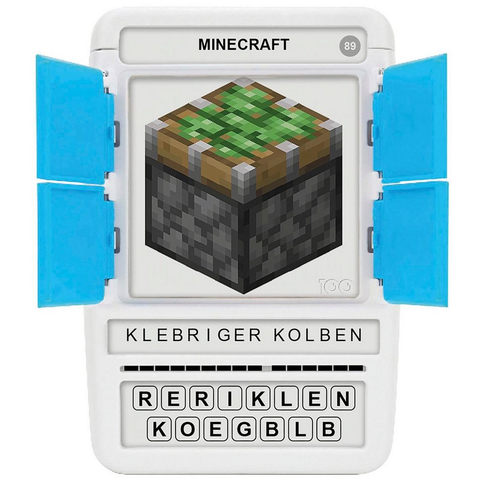 100 Pics Spiel Minecraft-Guide (inoffiziell & unabhaengig) (d)