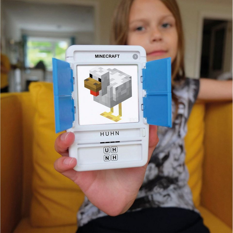 100 Pics Spiel Minecraft-Guide (inoffiziell & unabhaengig) (d)