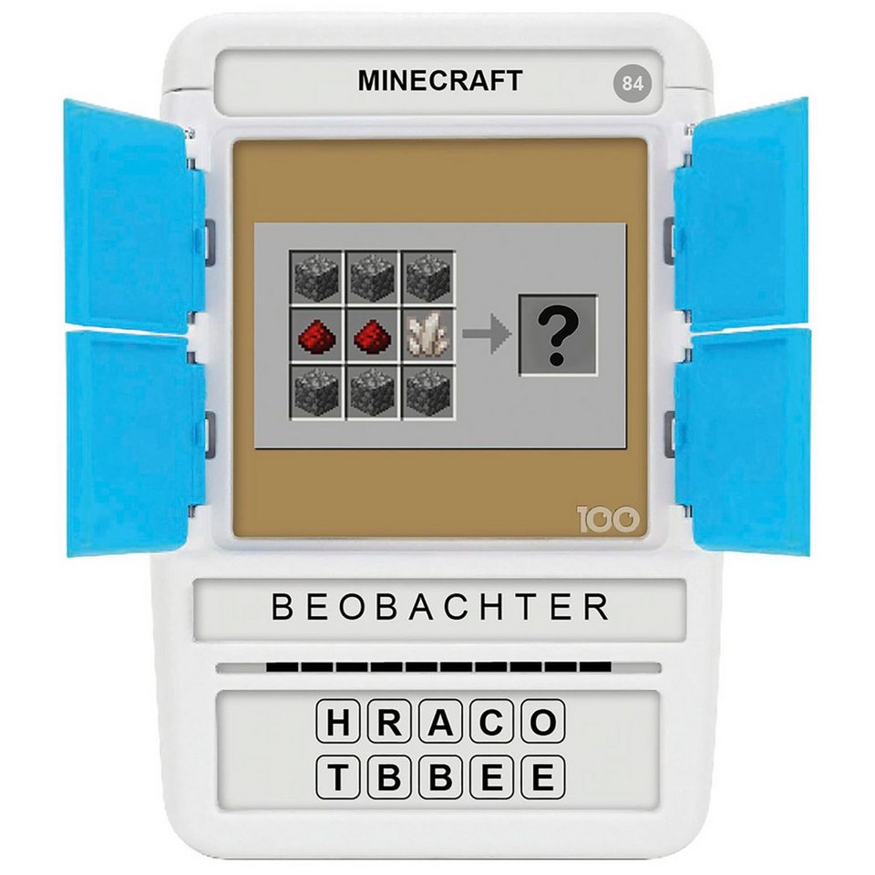 100 Pics Spiel Minecraft-Guide (inoffiziell & unabhaengig) (d)