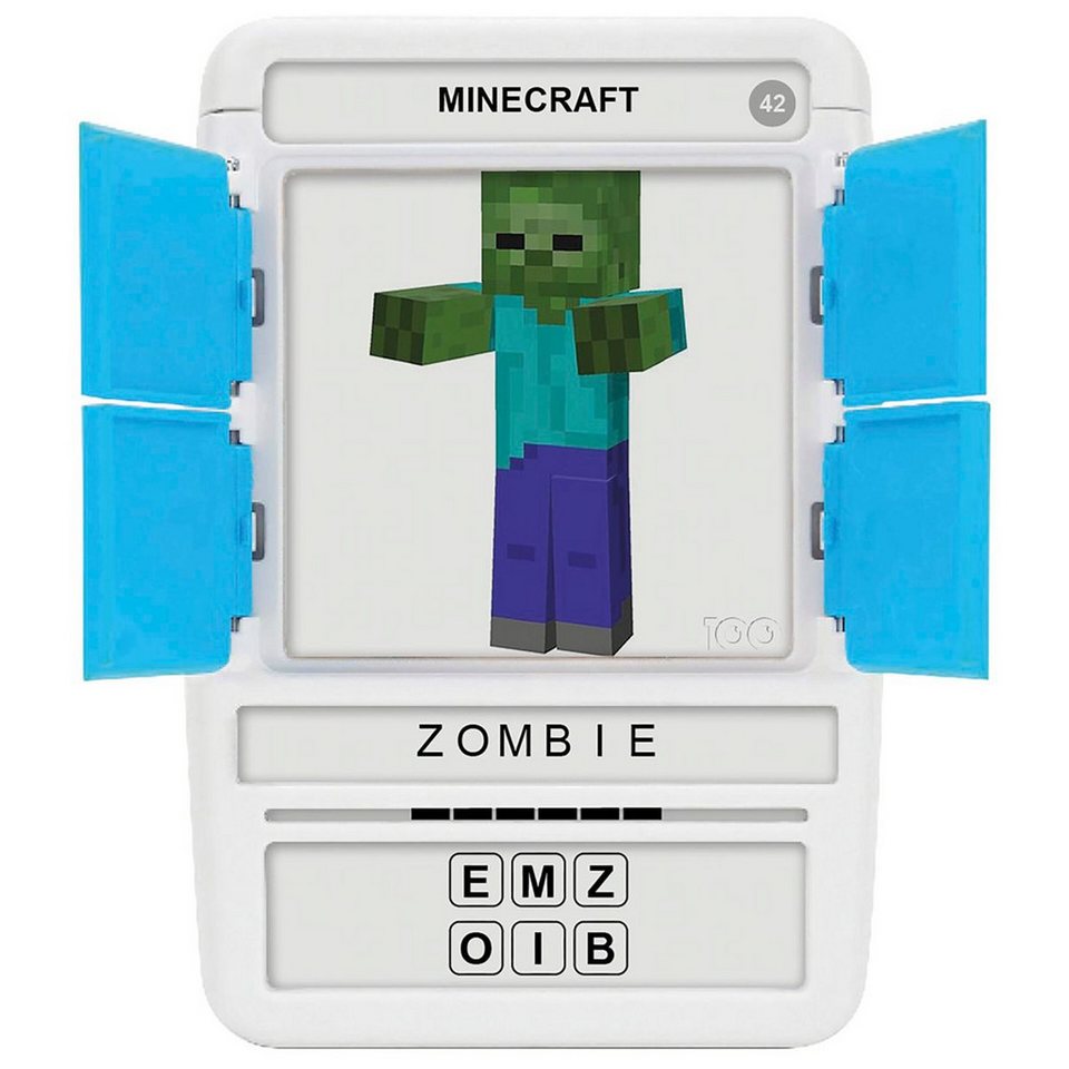 100 Pics Spiel Minecraft-Guide (inoffiziell & unabhaengig) (d)