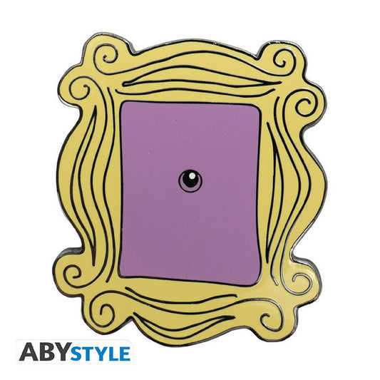 ABYstyle Merchandise-Figur FRIENDS - Premium Magnet - Frame