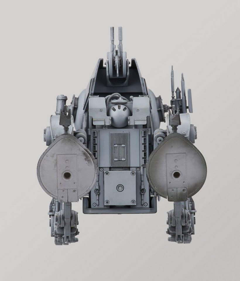 Bandai Modellbausatz Star Wars AT-ST, Maßstab 1:48