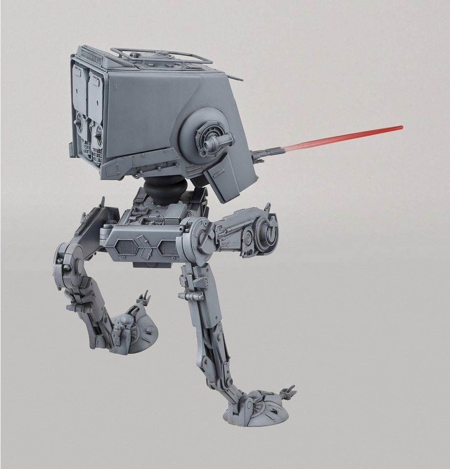 Bandai Modellbausatz Star Wars AT-ST, Maßstab 1:48