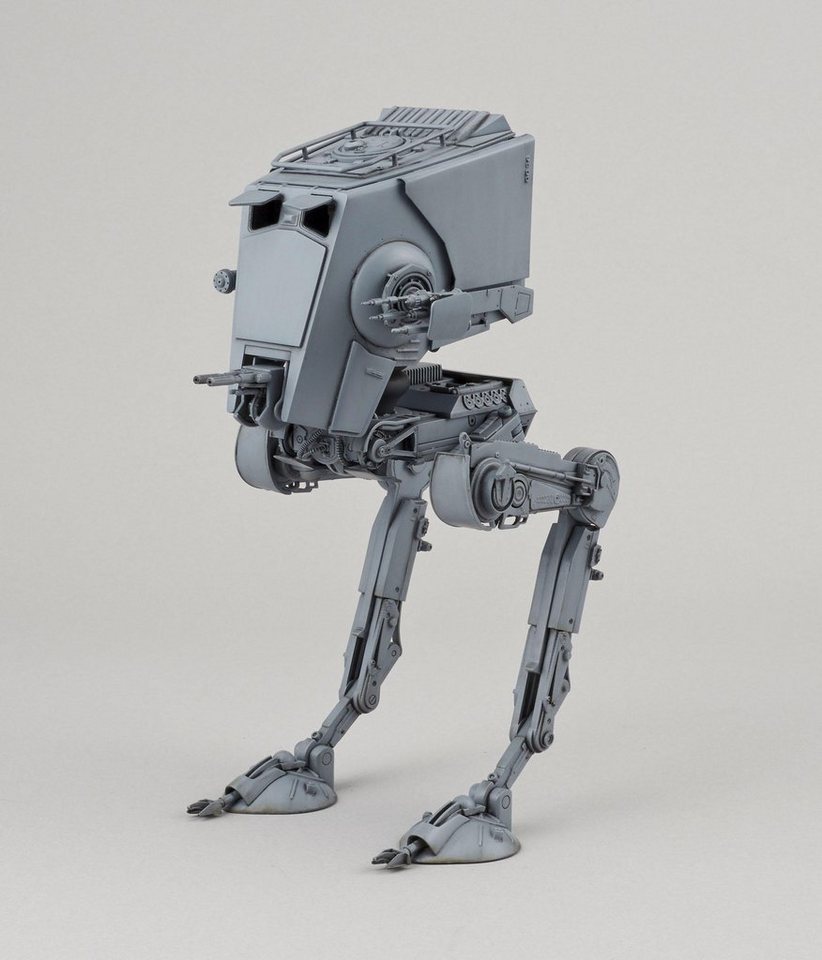 Bandai Modellbausatz Star Wars AT-ST, Maßstab 1:48