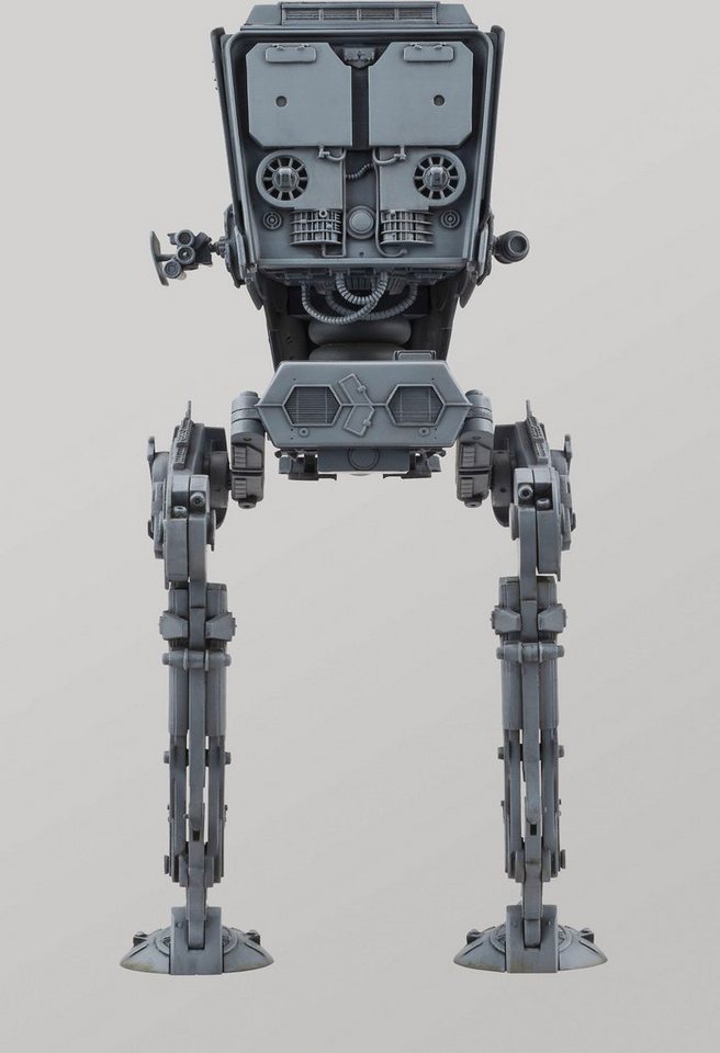 Bandai Modellbausatz Star Wars AT-ST, Maßstab 1:48