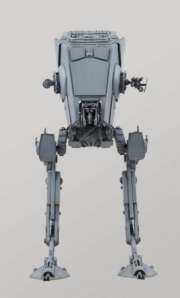 Bandai Modellbausatz Star Wars AT-ST, Maßstab 1:48