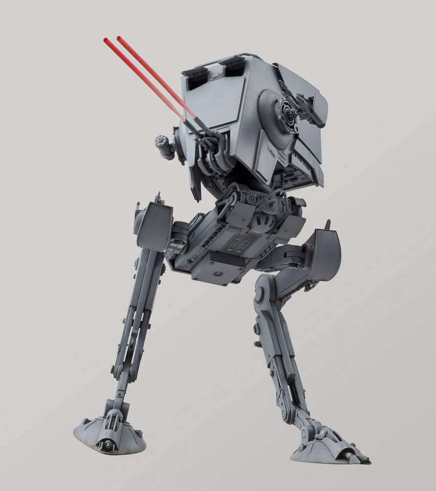 Bandai Modellbausatz Star Wars AT-ST, Maßstab 1:48