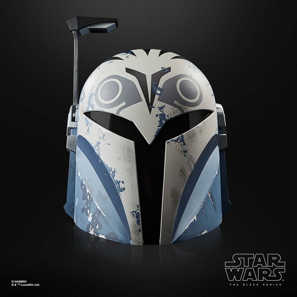 Hasbro Dekoobjekt Star Wars Black Series Bo-Katan Kryze elektronisch