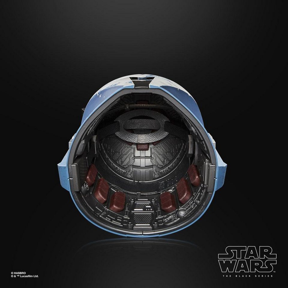 Hasbro Dekoobjekt Star Wars Black Series Bo-Katan Kryze elektronisch