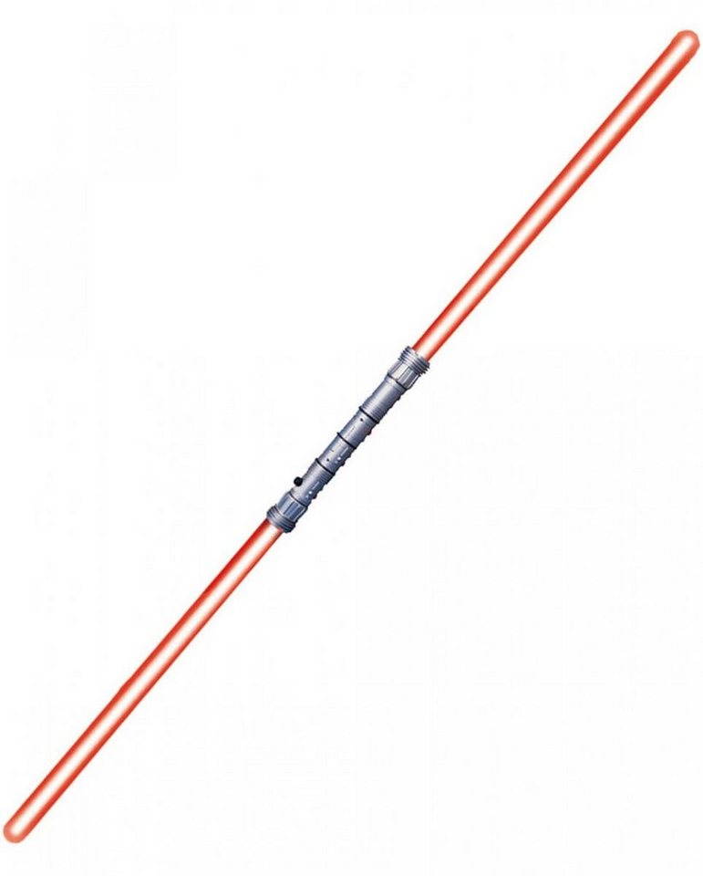 Horror-Shop Blaster Star Wars Lichtschwert