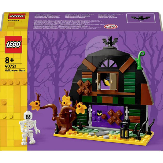 LEGO® 40721 Konstruktionsspielsteine
