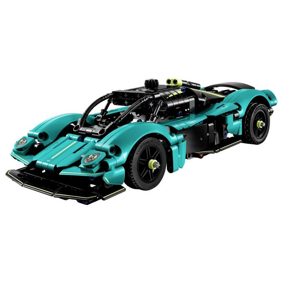 LEGO® 42208 Konstruktionsspielsteine
