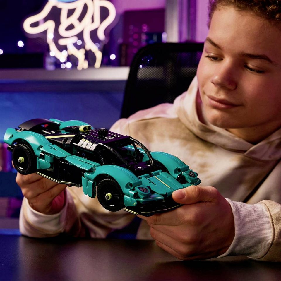 LEGO® 42208 Konstruktionsspielsteine