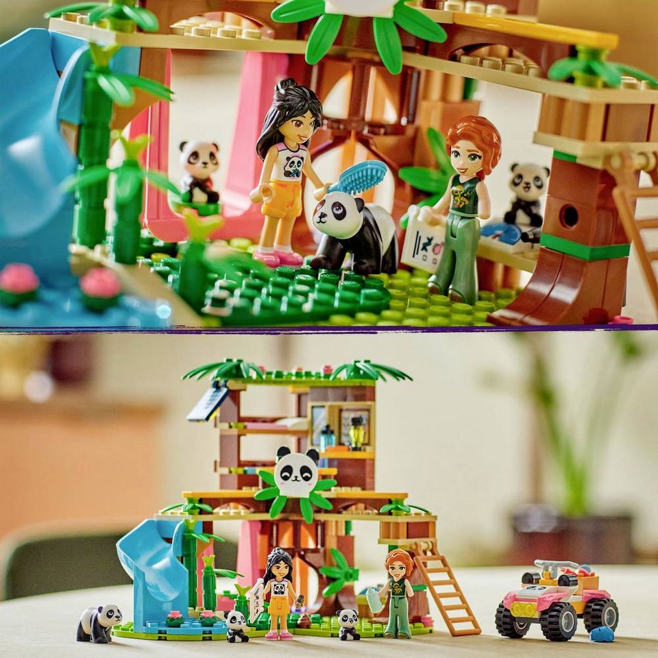 LEGO® 42648 Konstruktionsspielsteine