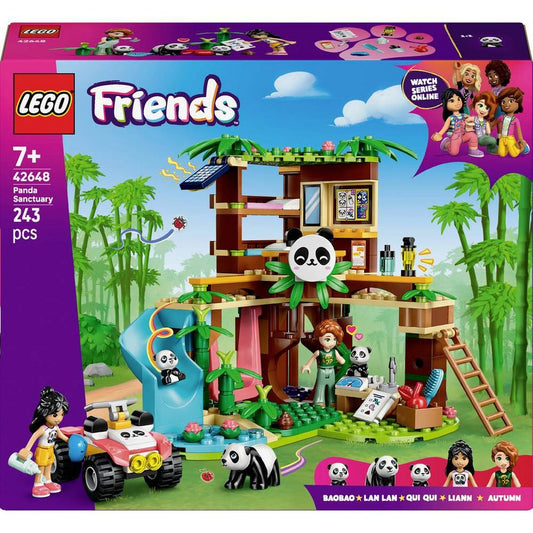 LEGO® 42648 Konstruktionsspielsteine