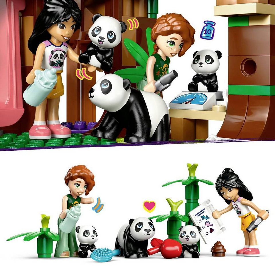 LEGO® 42648 Konstruktionsspielsteine