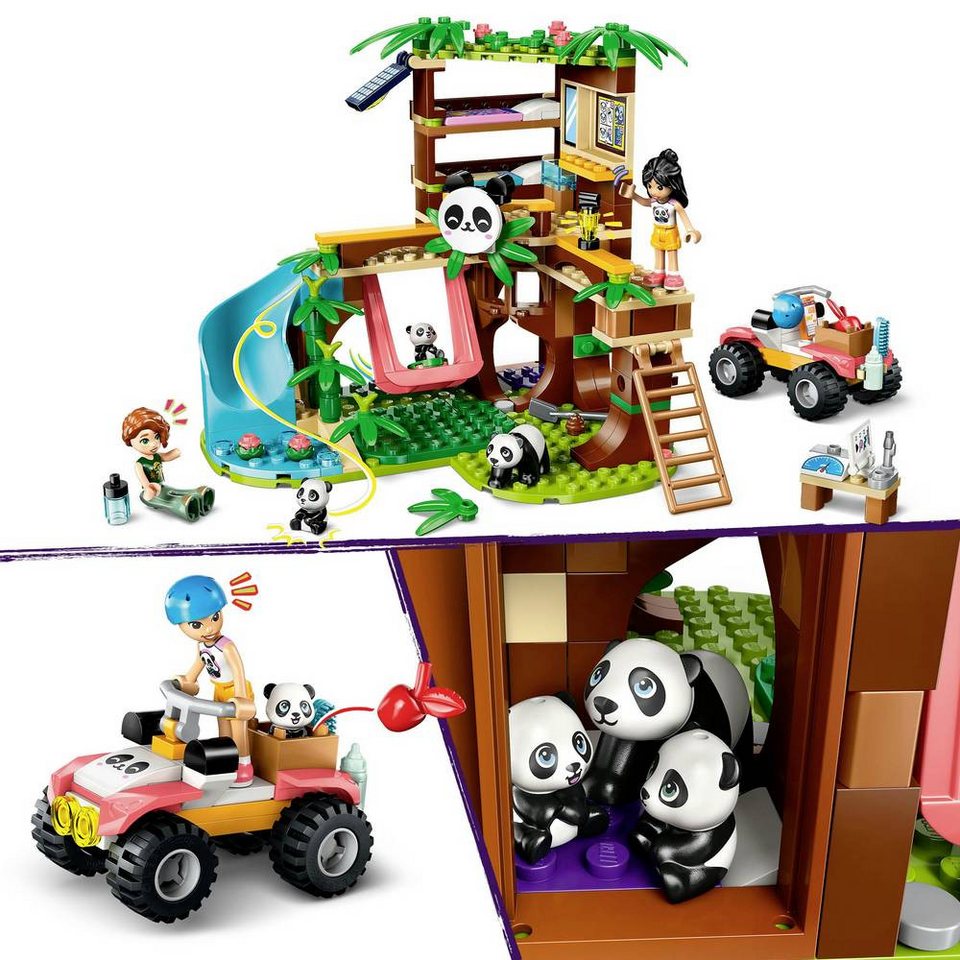 LEGO® 42648 Konstruktionsspielsteine