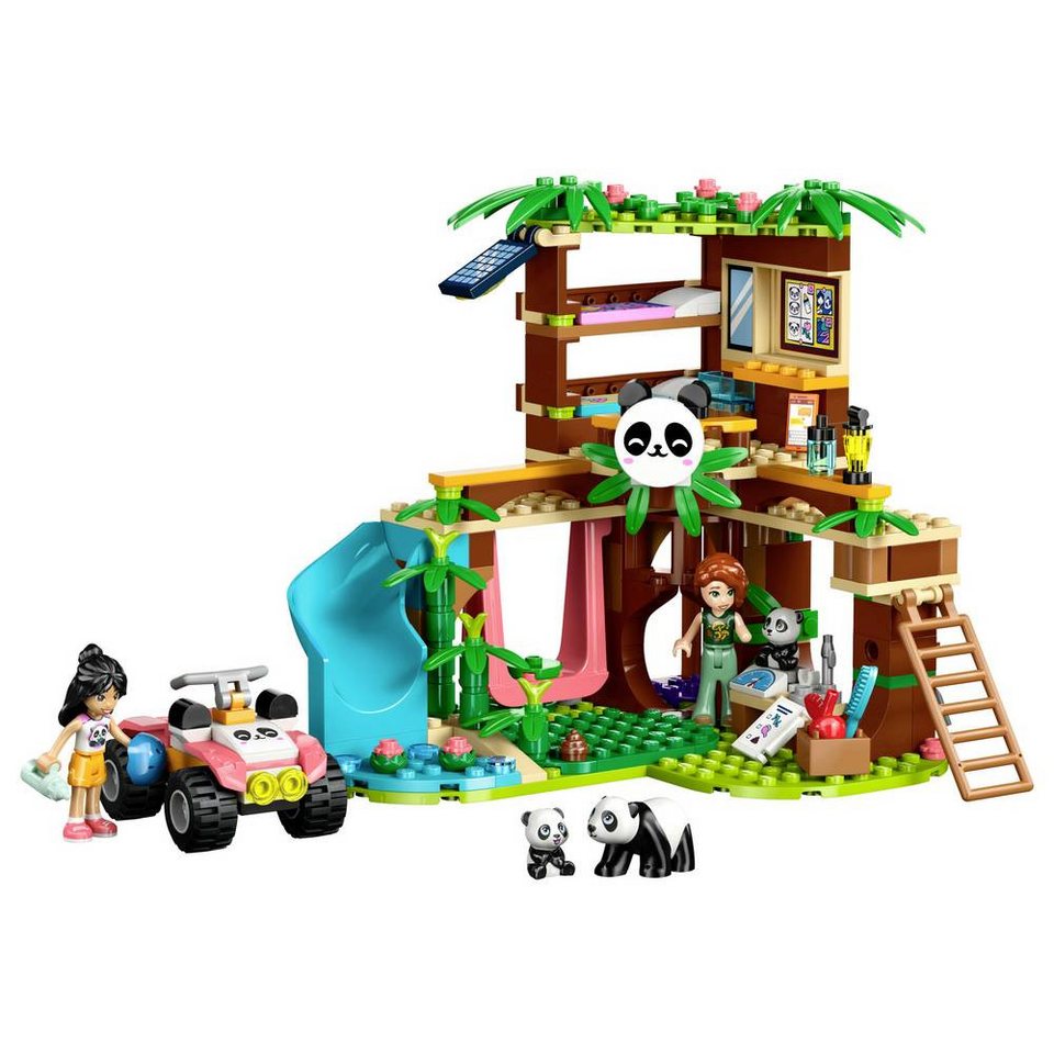 LEGO® 42648 Konstruktionsspielsteine