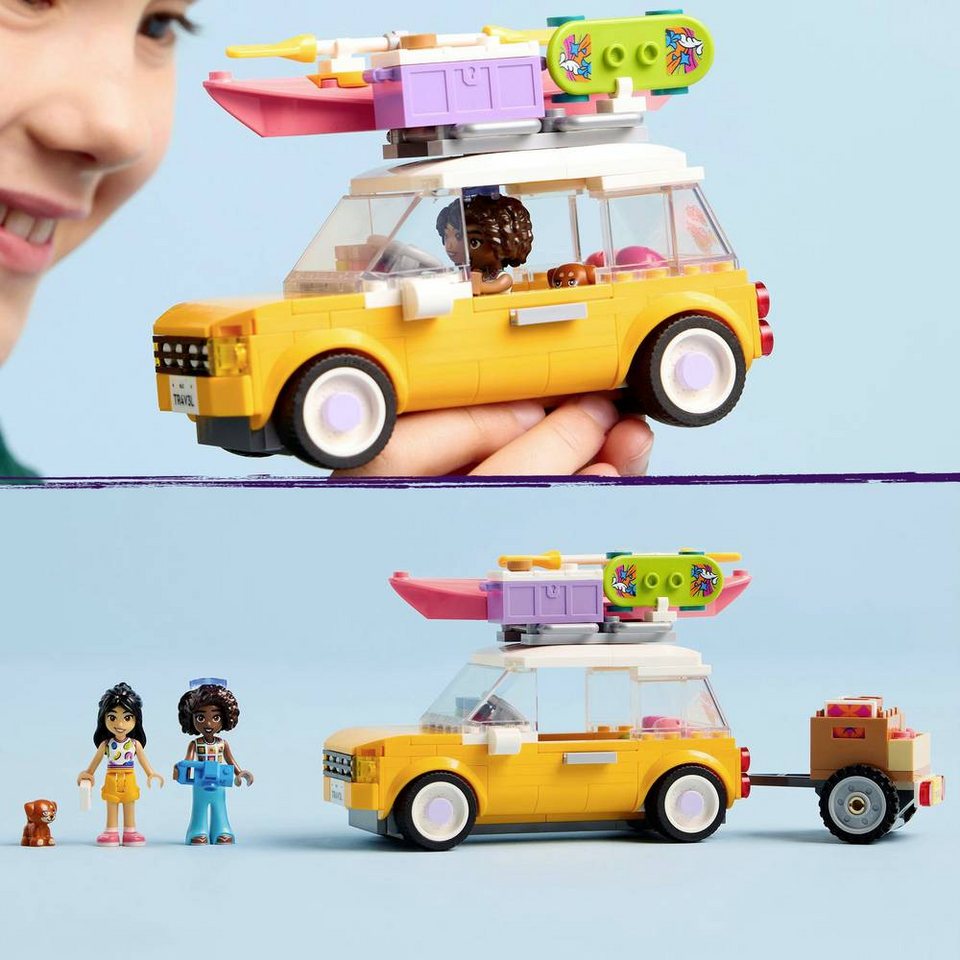 LEGO® 42659 Konstruktionsspielsteine