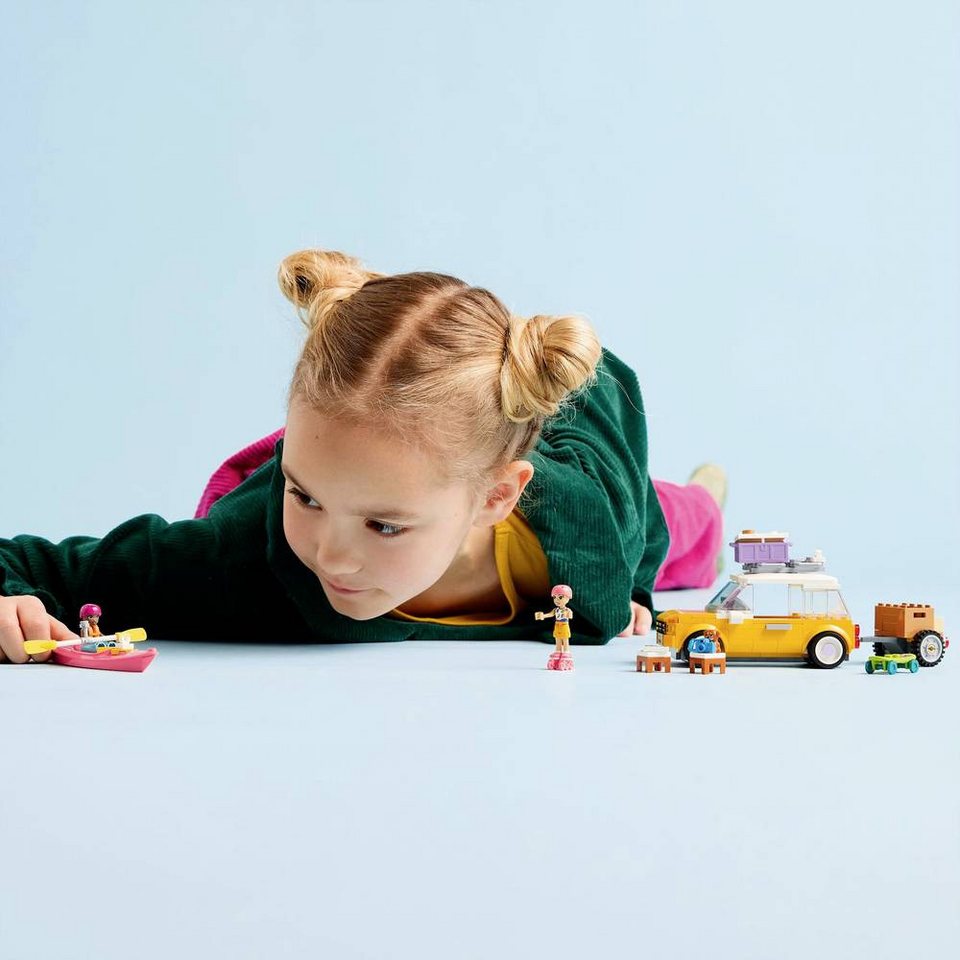LEGO® 42659 Konstruktionsspielsteine
