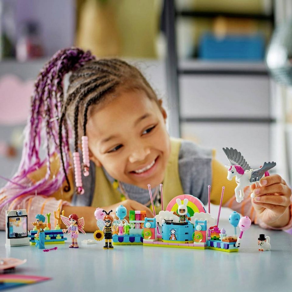 LEGO® 42661 Konstruktionsspielsteine