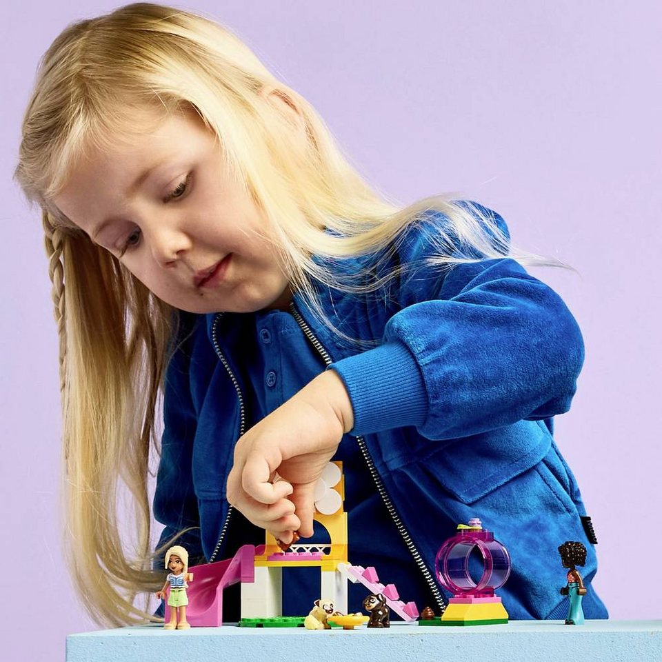 LEGO® 42665 Konstruktionsspielsteine