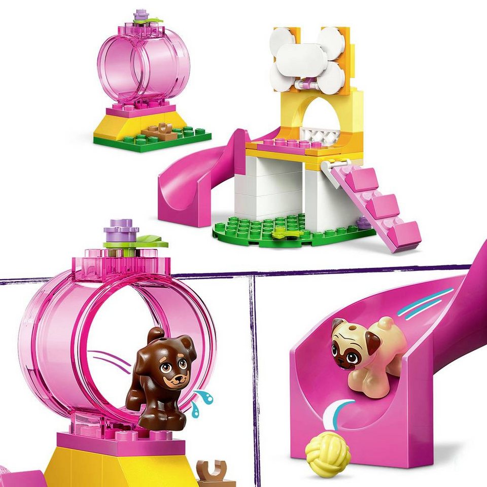 LEGO® 42665 Konstruktionsspielsteine