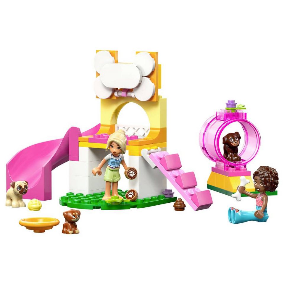 LEGO® 42665 Konstruktionsspielsteine