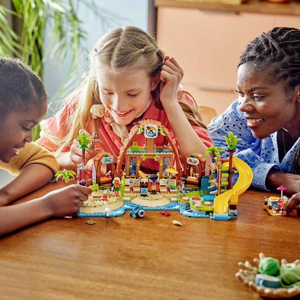 LEGO® 42673 Konstruktionsspielsteine