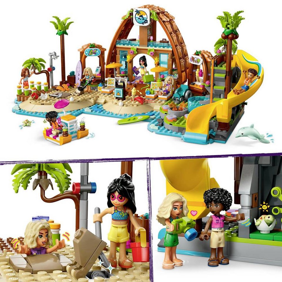 LEGO® 42673 Konstruktionsspielsteine