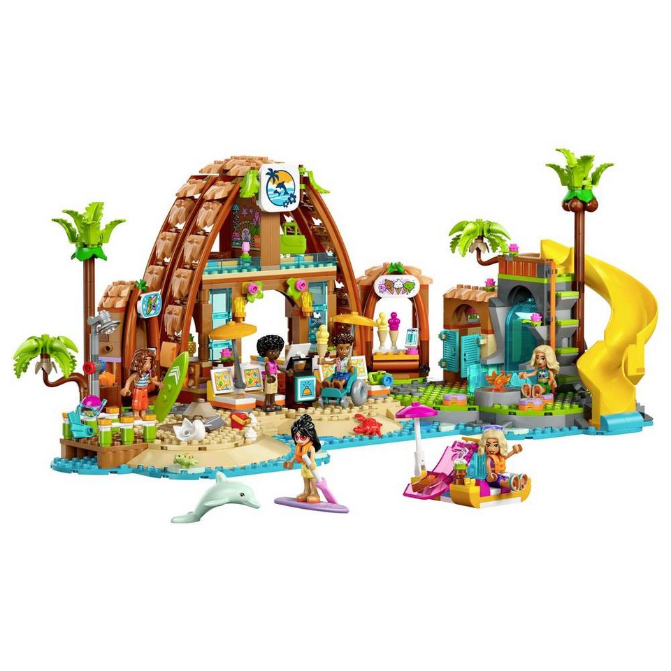 LEGO® 42673 Konstruktionsspielsteine