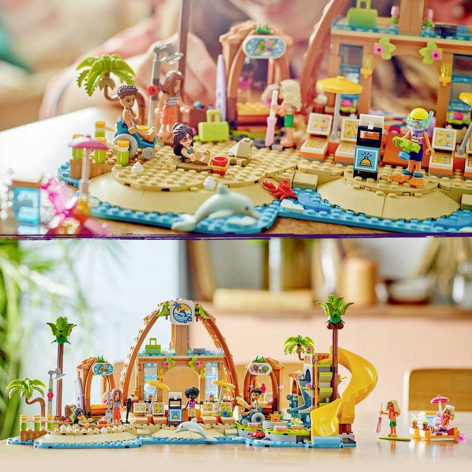 LEGO® 42673 Konstruktionsspielsteine