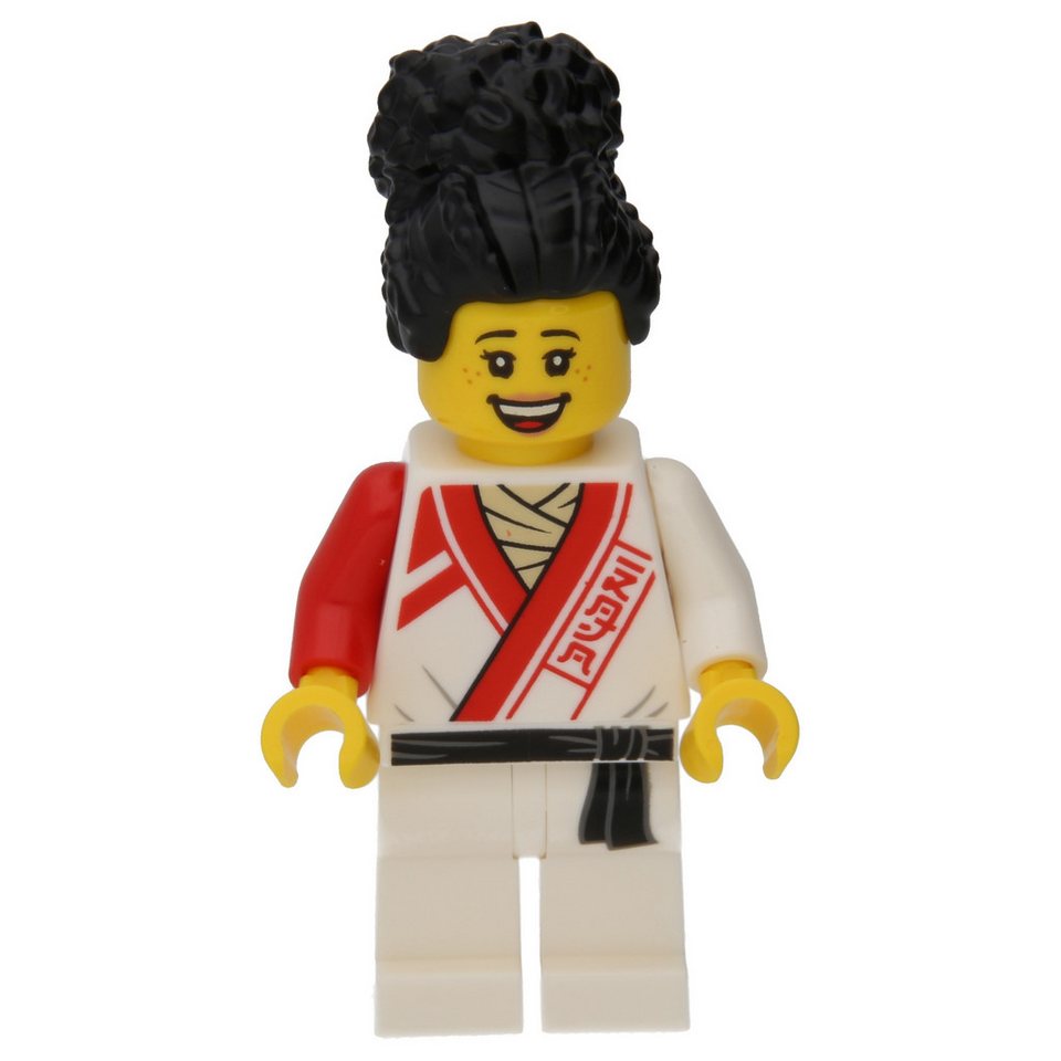 LEGO® 5 zufällige LEGO Ninjago Figuren Spielbausteine