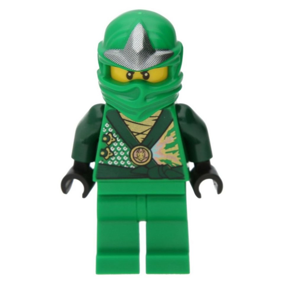 LEGO® 5 zufällige LEGO Ninjago Figuren Spielbausteine