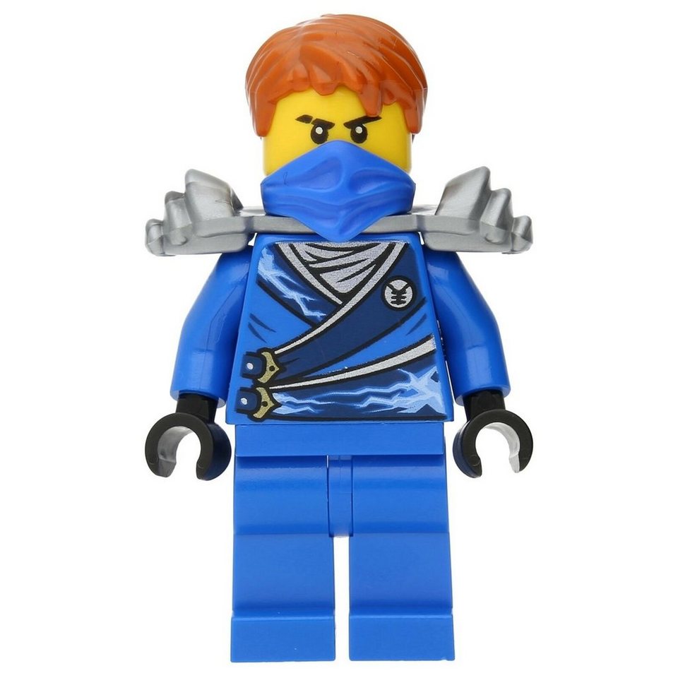 LEGO® 5 zufällige LEGO Ninjago Figuren Spielbausteine