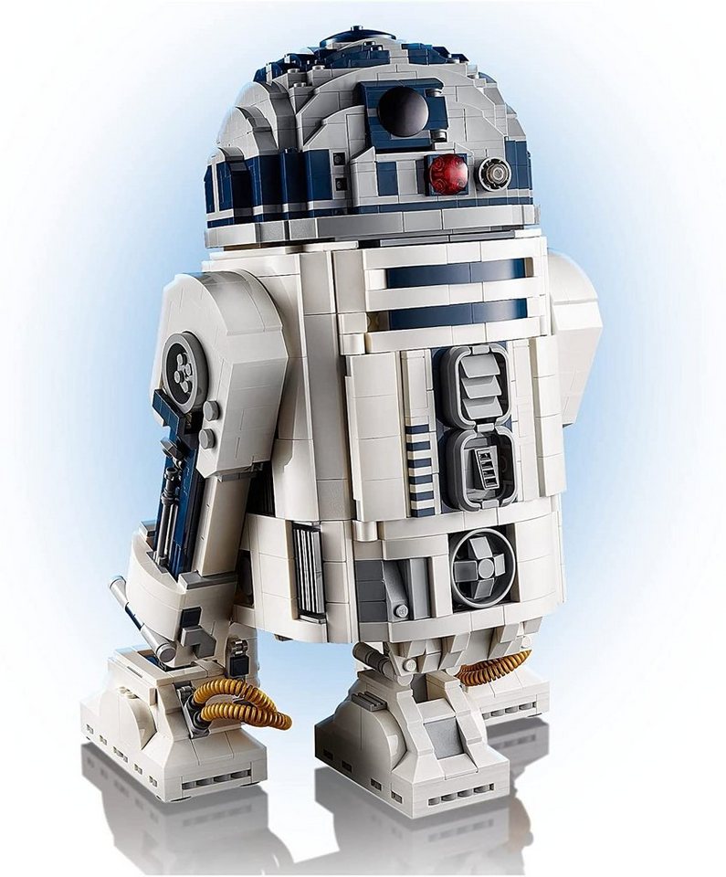 LEGO® 75308 R2-D2™ Spielbausteine, (2314 St)