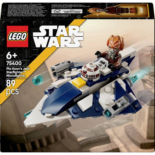 LEGO® 75400 Konstruktionsspielsteine
