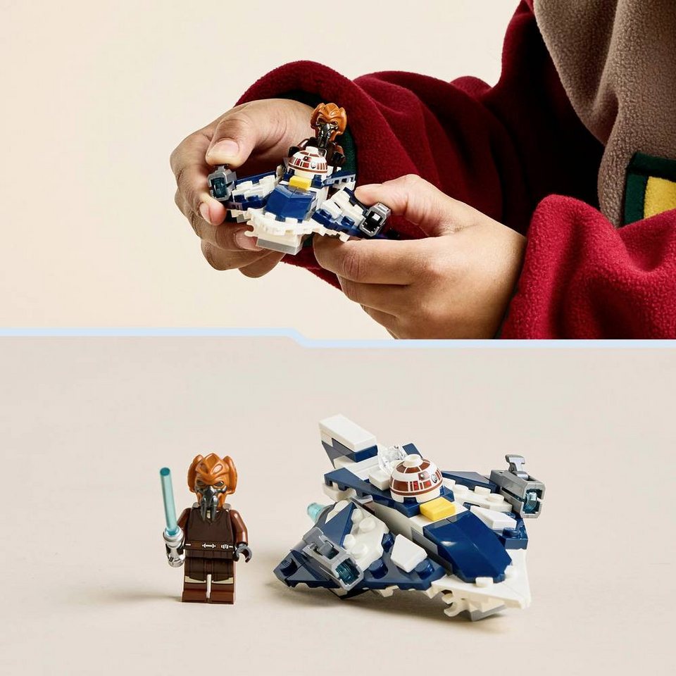 LEGO® 75400 Konstruktionsspielsteine
