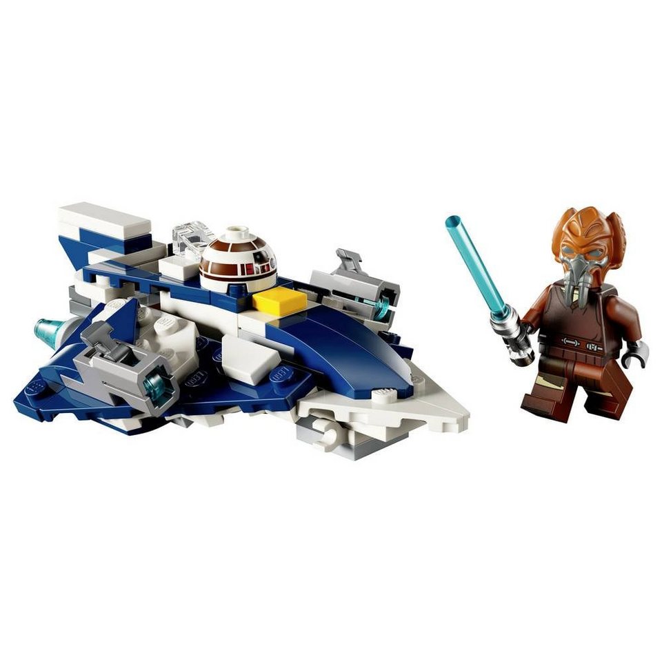 LEGO® 75400 Konstruktionsspielsteine