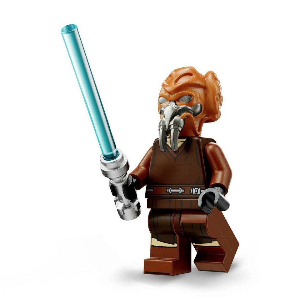 LEGO® 75400 Konstruktionsspielsteine