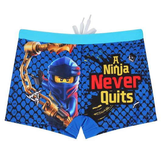 LEGO® Badeshorts LEGO Ninjago Badehose für Jungen