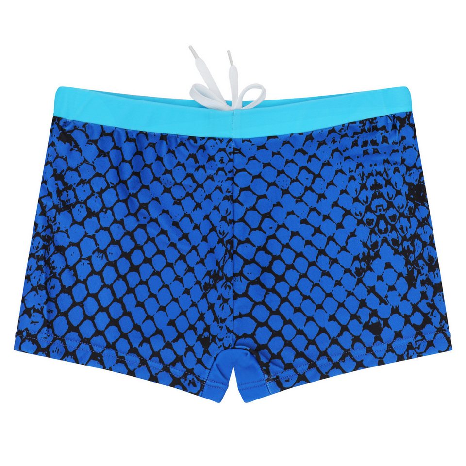 LEGO® Badeshorts LEGO Ninjago Badehose für Jungen