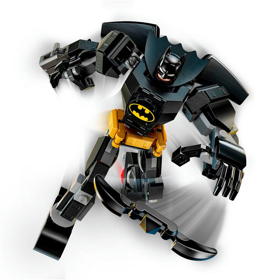 LEGO® Batman™ Mech (76270), LEGO Super Heroes Konstruktionsspielsteine, (140 St), Made in Europe