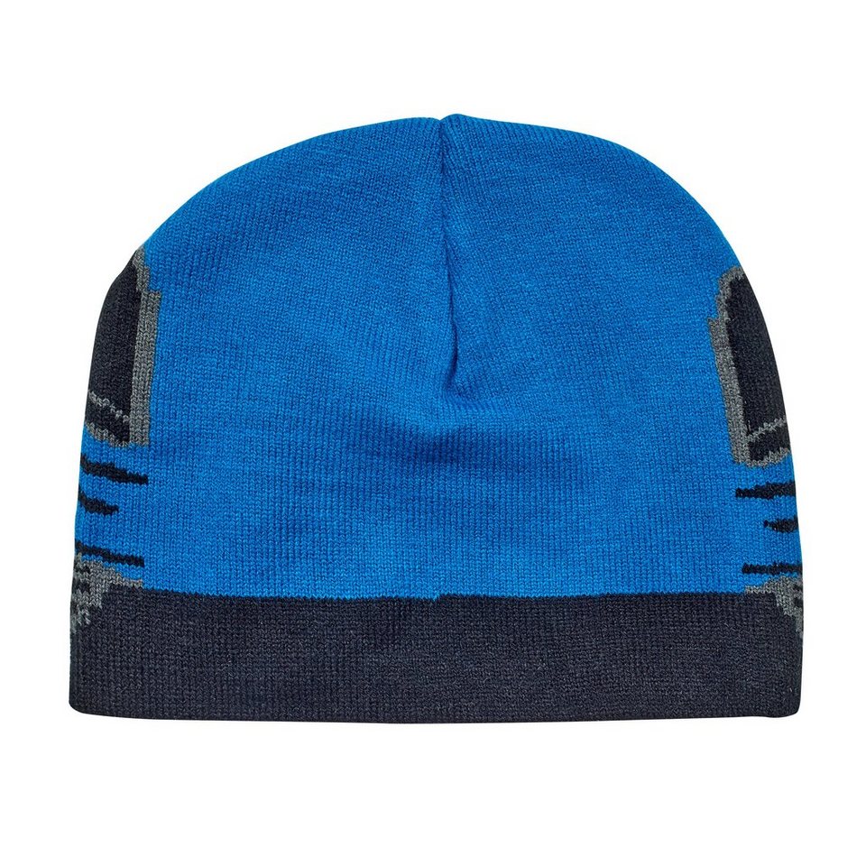 LEGO® Beanie LEGO Ninjago Beanie Mütze Wintermütze Jungen