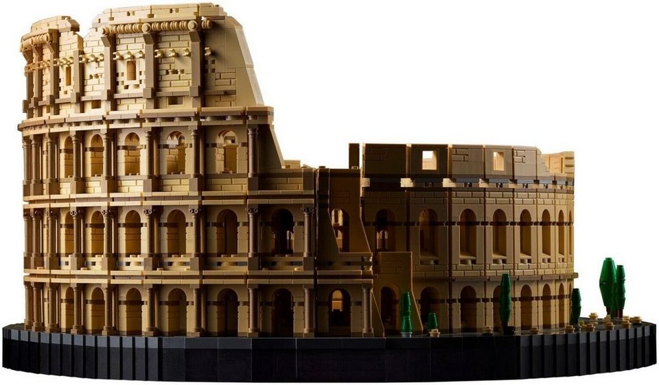 LEGO® Creator Expert - Kolosseum (10276) Spielbausteine, (9036 St)