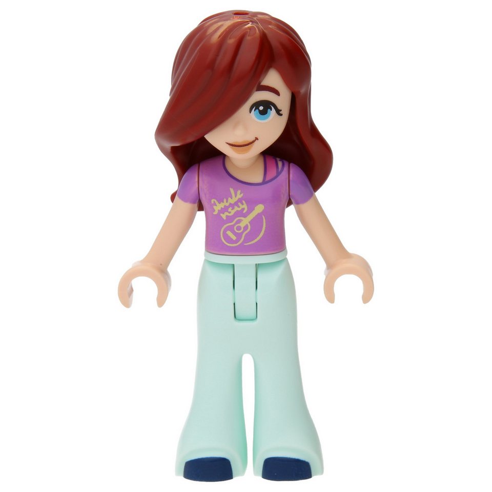LEGO® Friends: 10 zufällige Minifiguren Spielbausteine