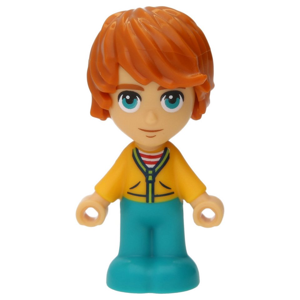 LEGO® Friends: 10 zufällige Minifiguren Spielbausteine