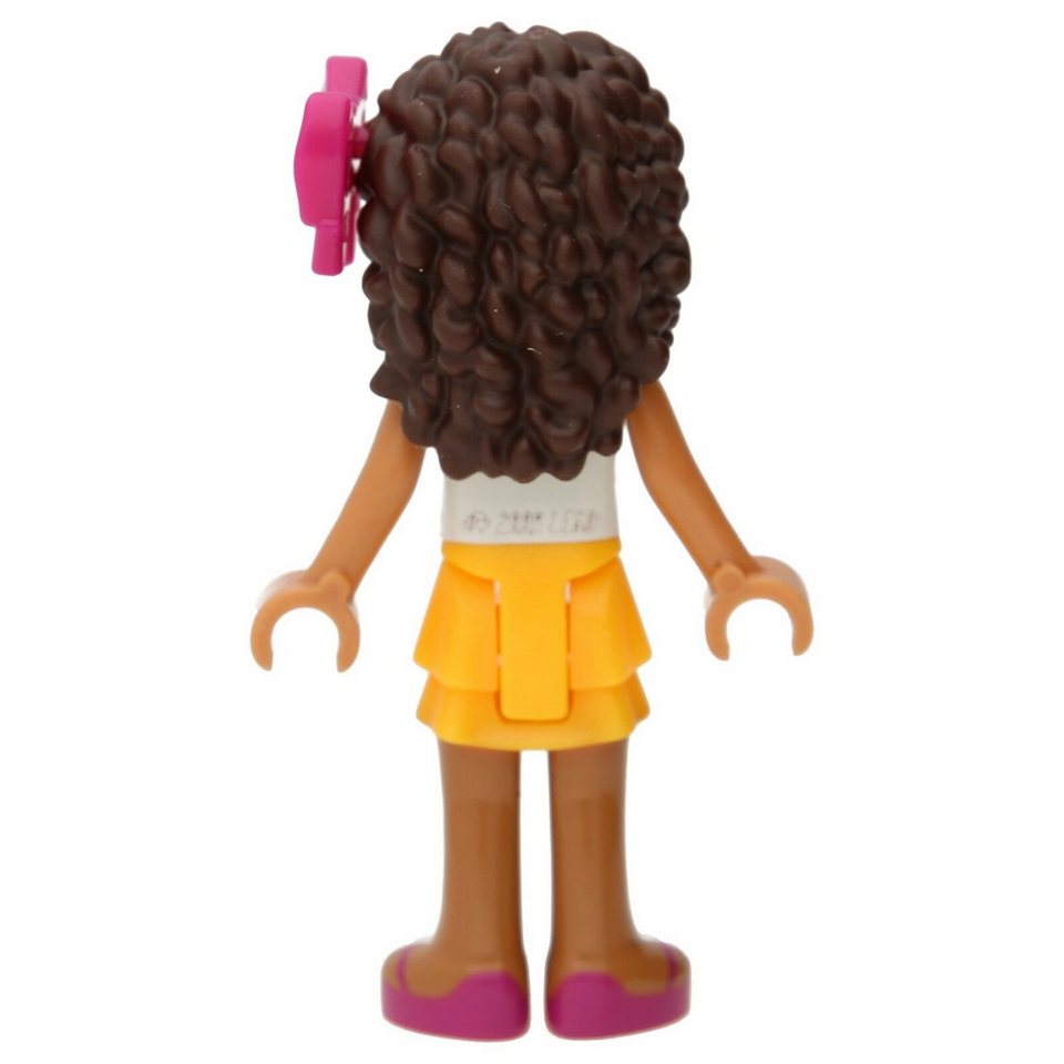 LEGO® Friends: Andrea Spielbausteine