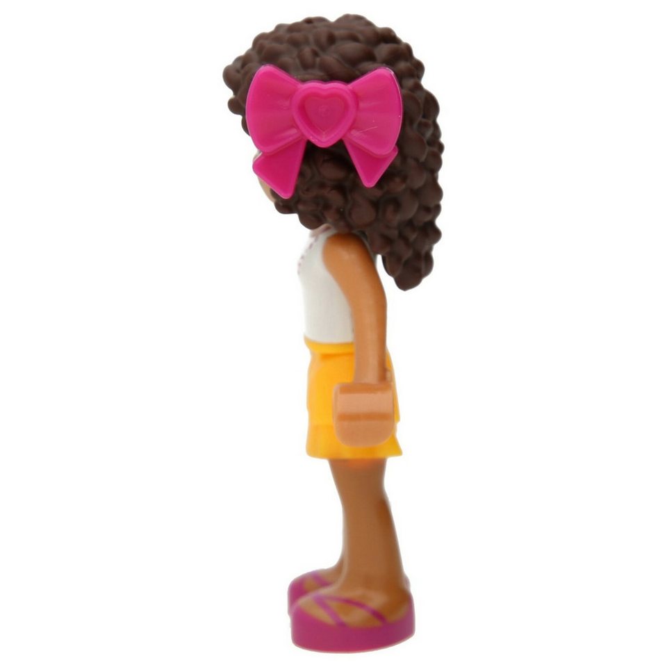 LEGO® Friends: Andrea Spielbausteine