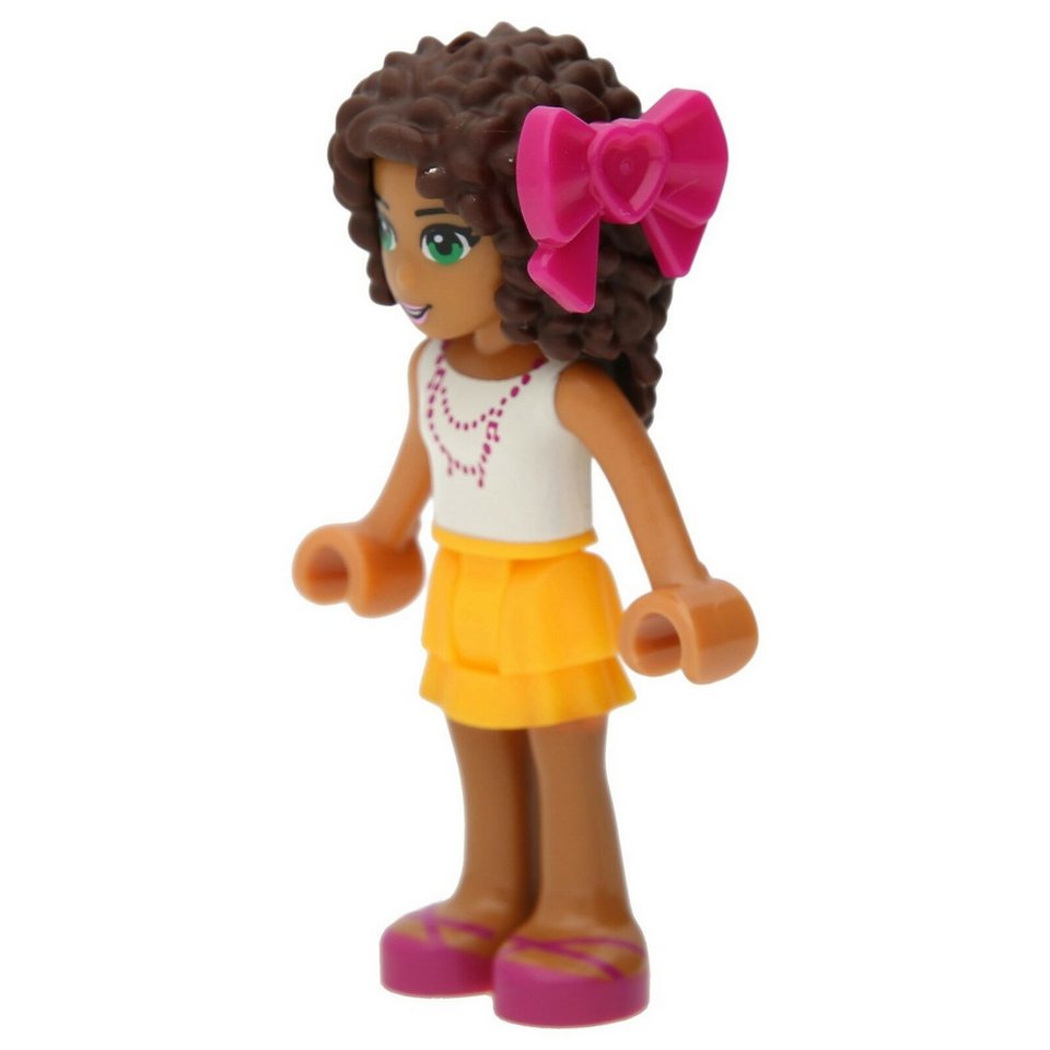 LEGO® Friends: Andrea Spielbausteine